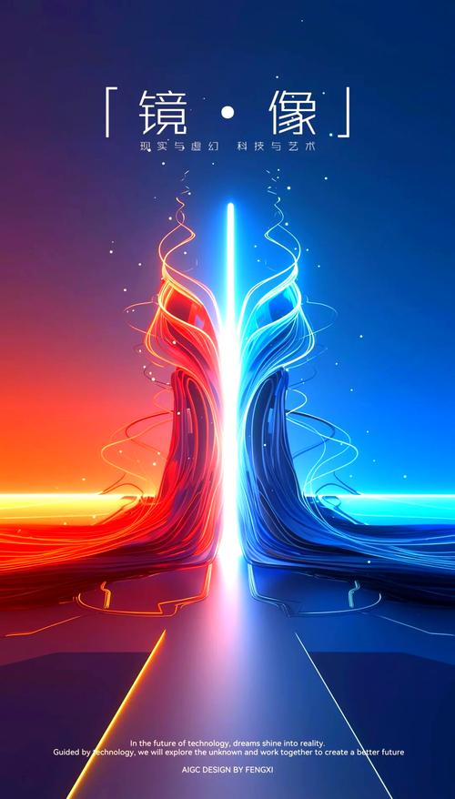科技与艺术的碰撞:探索未来创意新境界