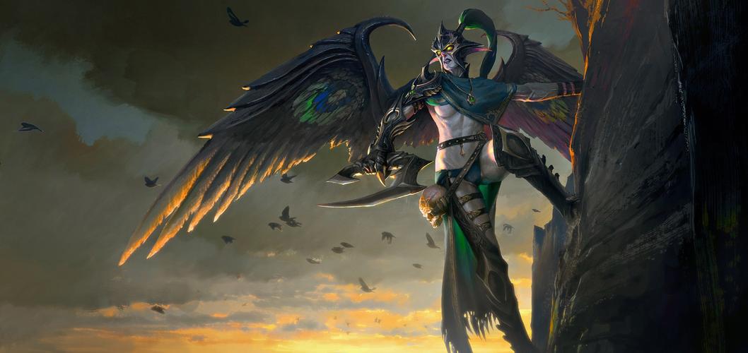 魔兽2出了吗?