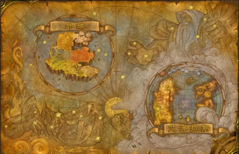 - 《探索艾泽拉斯新篇章：魔兽世界2020年新版本，暗藏哪些惊喜？深度解析》