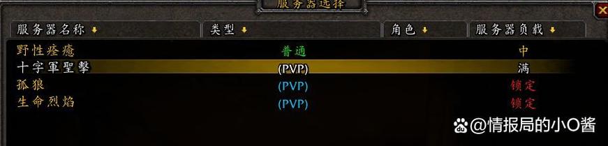 《魔兽官方平台服务器异常的成因剖析与应对策略全解析》
