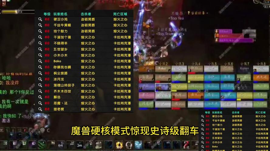 这个标题概括了文章将涵盖《魔兽世界》中各种说话方式的内容，包括基础的聊天功能和更高级的宏命令使用技巧。