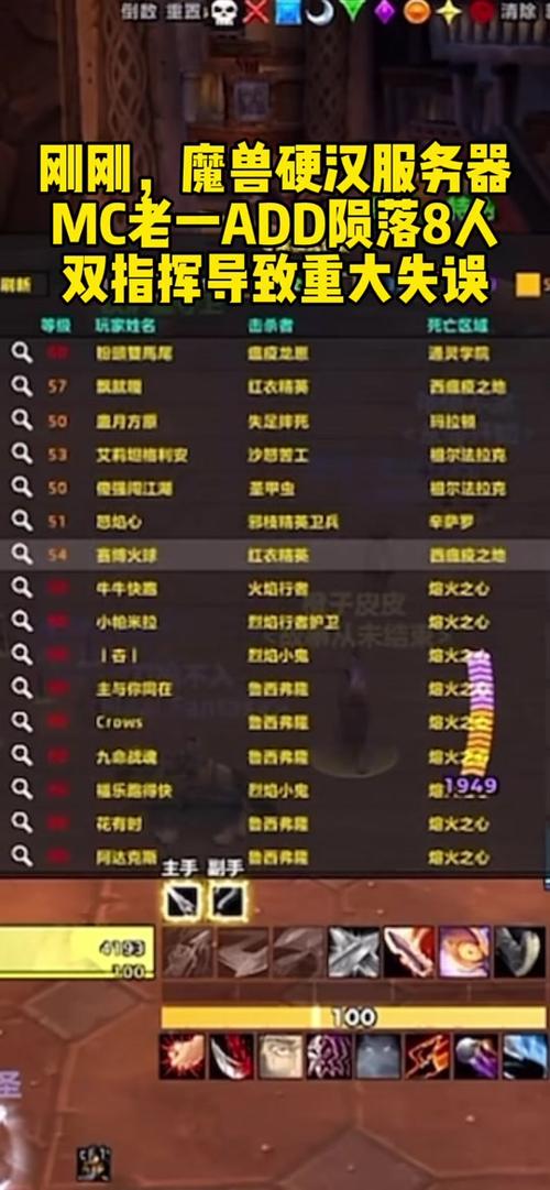 魔兽世界中多样的说话方式全解析