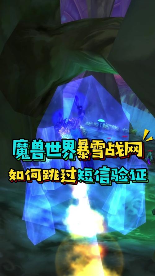 魔兽世界:全面解析验证安全问题的方法与要点