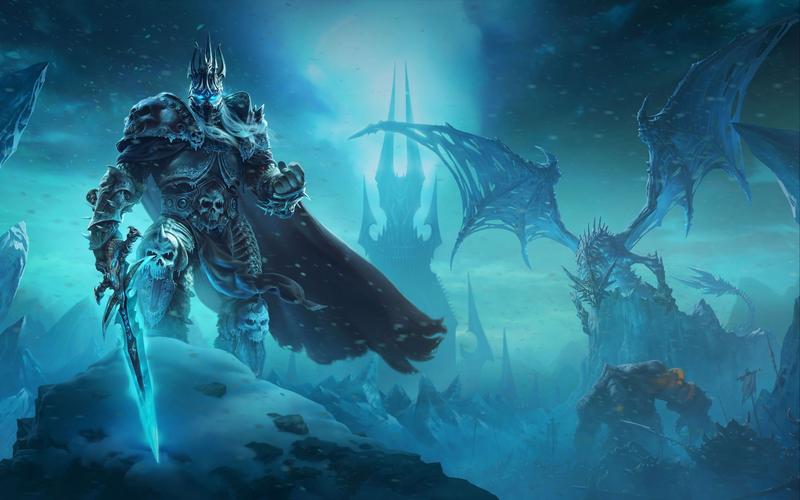 魔兽开启 PVP:战火重燃,荣耀与挑战并存