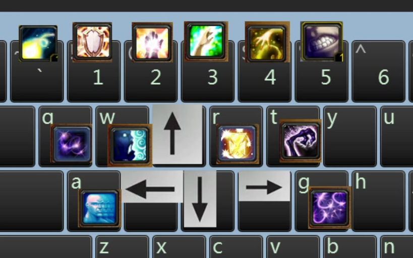 魔兽世界PVP开关方法及注意事项详解