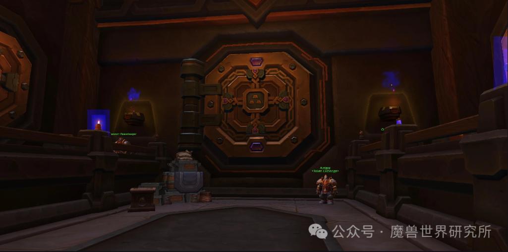 魔兽世界发布网:魔兽玩家的专属资讯宝库