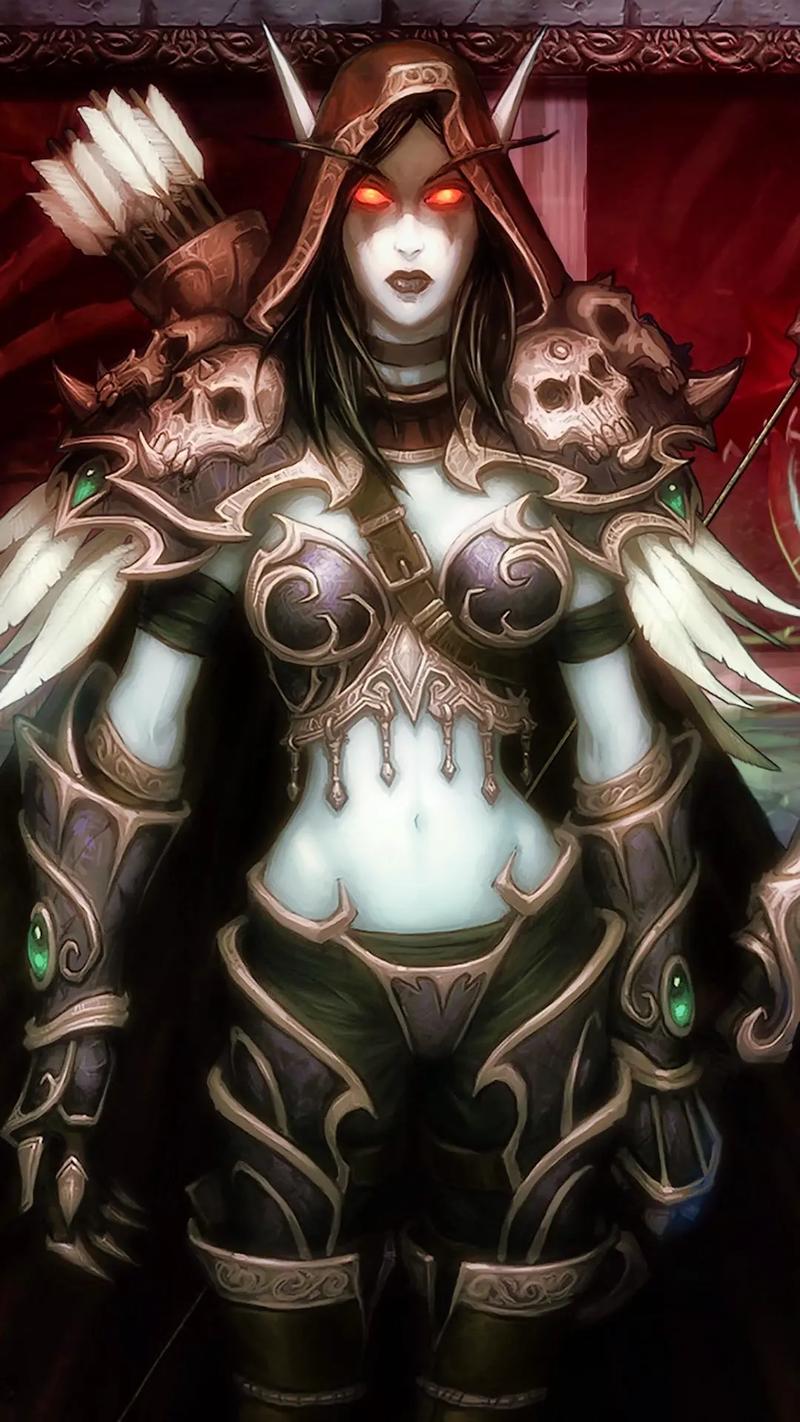 《魔兽世界官网公测手机版：开启指尖魔幻新征程》