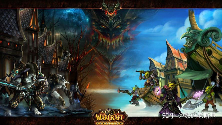 网易与魔兽世界:合作、传承与创新之路