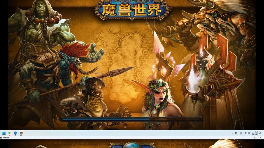 魔兽世界正式服更新:多元变革与全新体验