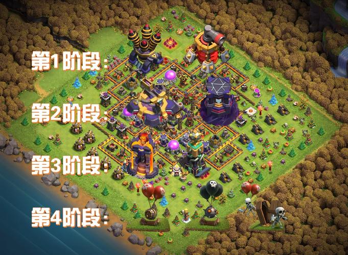 魔兽世界手游官网下载安装部落冲突?别混淆,分步解析