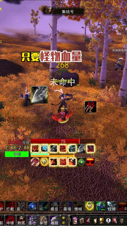 魔兽 WA 设置全攻略:优化战斗体验