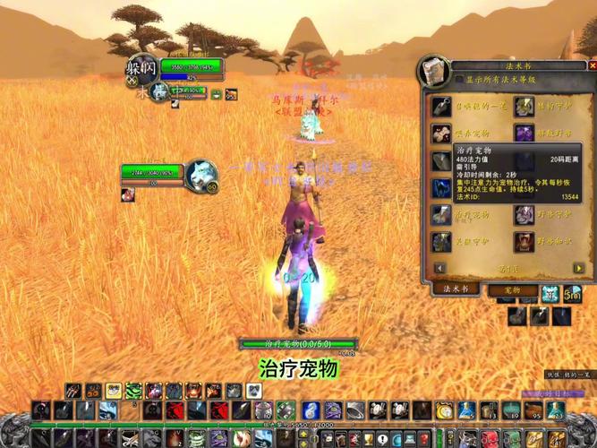 《魔兽世界sf发布网一命模式：刺激挑战全解析》