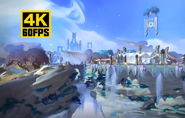 《魔兽世界 2：艾泽拉斯新纪元》开启全新冒险之旅