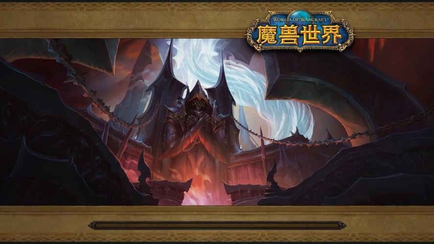 魔兽世界:全新团本“暗影裂隙”震撼开启!