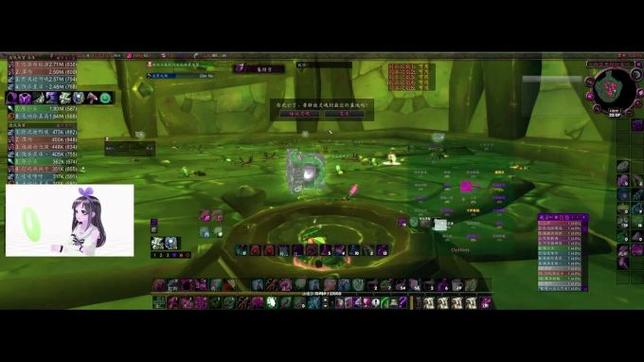 探秘魔兽世界sf发布网论坛官网:玩家的别样天地