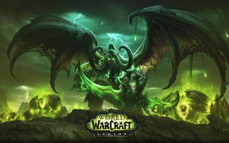 《魔兽世界：2004 年开启的 MMORPG 传奇之旅》