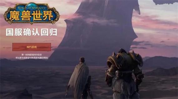 《魔兽世界背后的网易公司全名及深度解析》