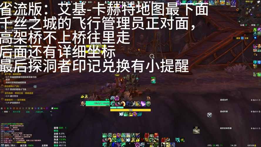探秘 WOWSF 新开发布网 335:机遇与挑战并存