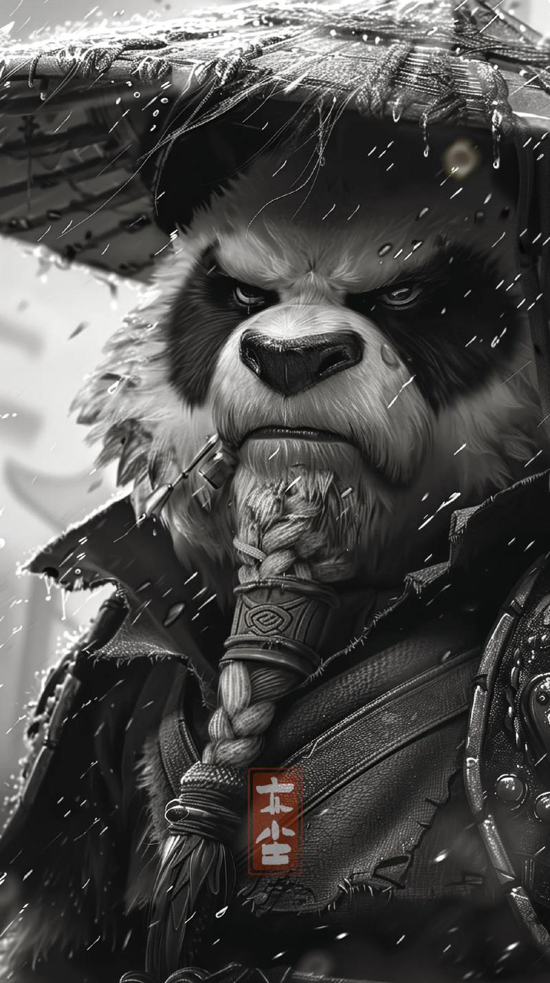 魔兽世界 S 服熊猫人:东方风韵下的奇幻征程