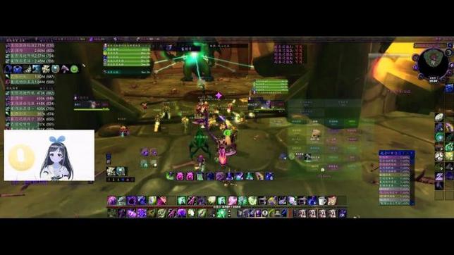 魔兽世界怀旧 SF：国内优质之选深度揭秘