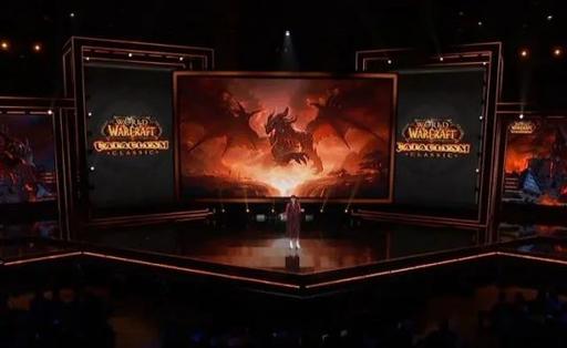 《World of Warcraft Press Conference: An English Interpretation of Diverse Content and Spectacular Showcase》