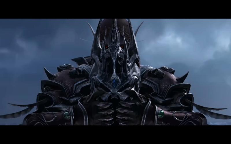 魔兽世界 9.0:全新征程,多元要求待君战