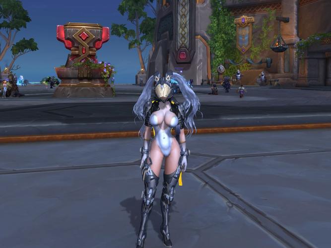 探秘魔兽世界私服发布网论坛的多元生态