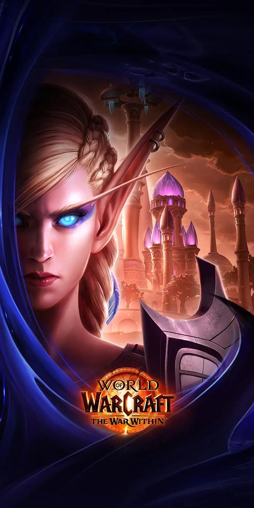 《魔兽世界发布网官网手机版：畅享指尖魔兽新体验》