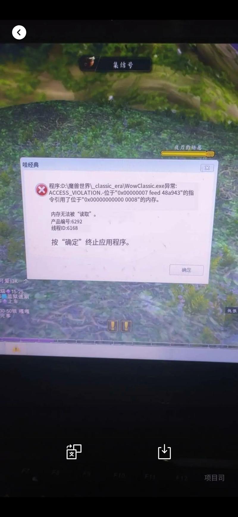魔兽世界发布网服务器异常,原因何在?