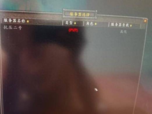 魔兽世界服务器故障致玩家体验受损