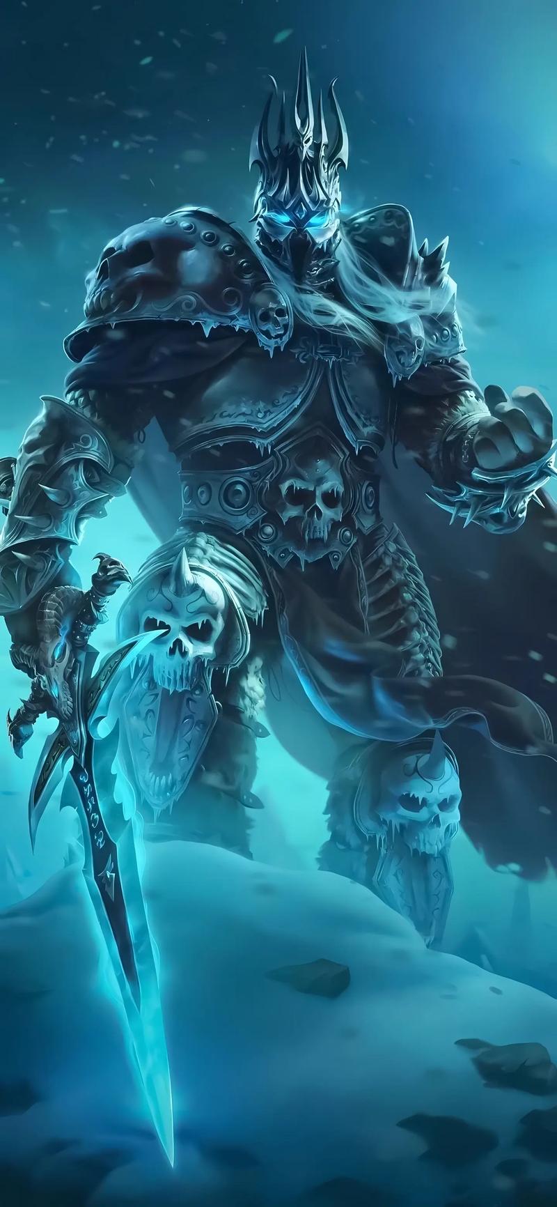 魔兽世界官网公测手机版:开启指尖魔幻新征程