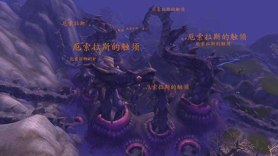 魔兽 SF 惊现诡异 Bug,游戏生态乱象丛生