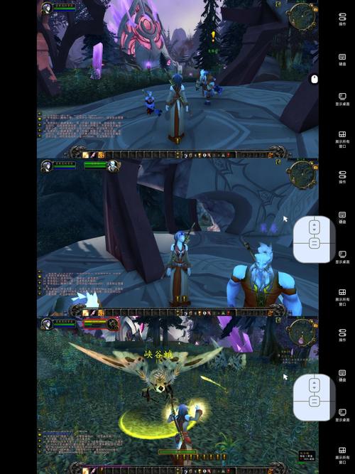 魔兽世界手游官网下载安装ios?暂无官方正统之作