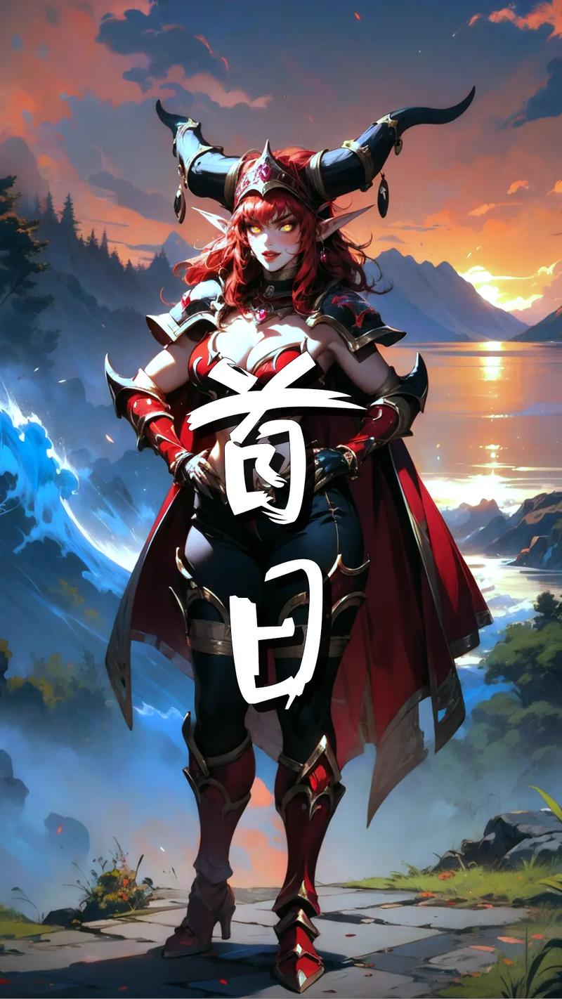 魔兽世界新服开启时间:期待与狂欢的序章