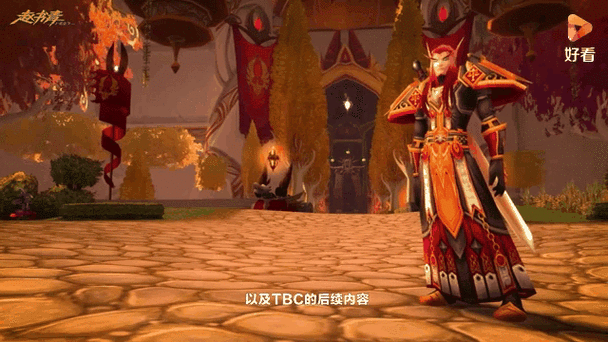 魔兽世界剧情深度解析