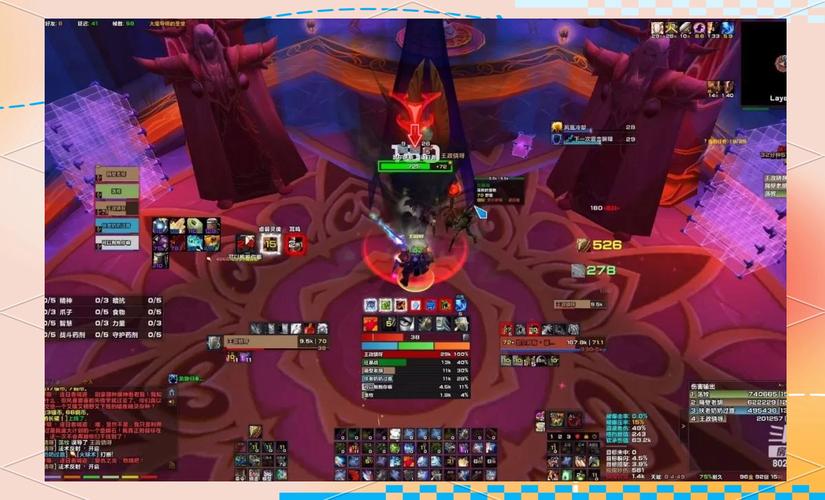 魔兽世界小窍门:助你畅游艾泽拉斯