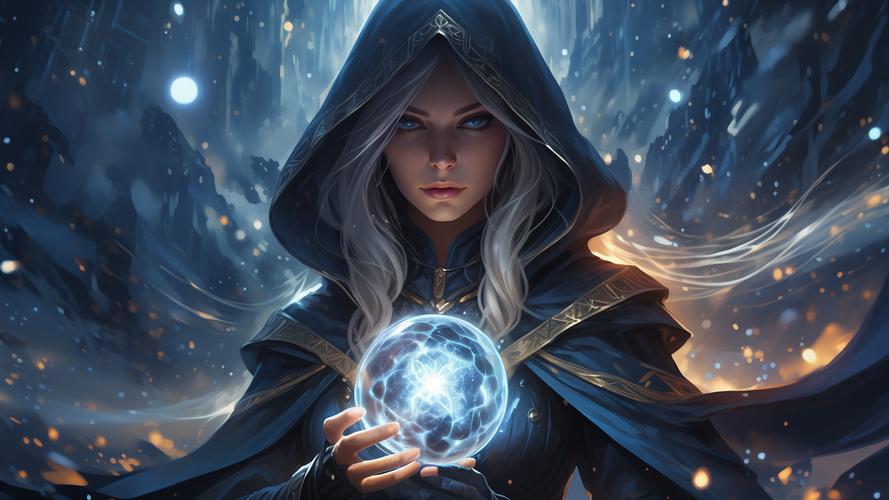 《魔兽显示设置终极指南：畅享专属视觉盛宴》