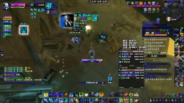 魔兽世界SF发布网:探索私服世界的奇幻之门