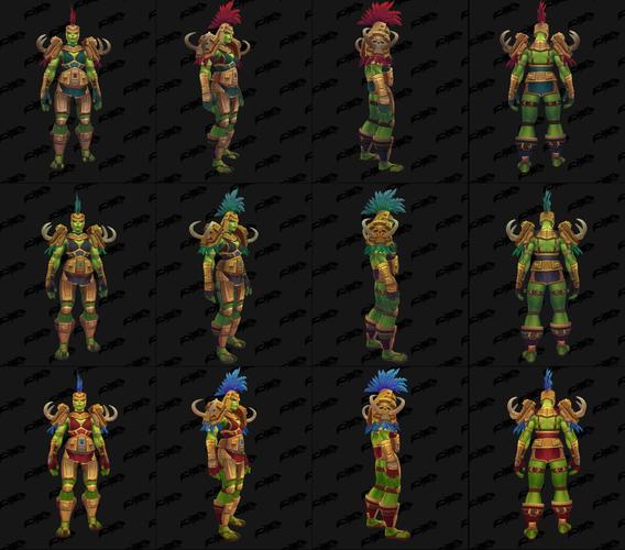 魔兽世界私服下载攻略:风险与方法详解