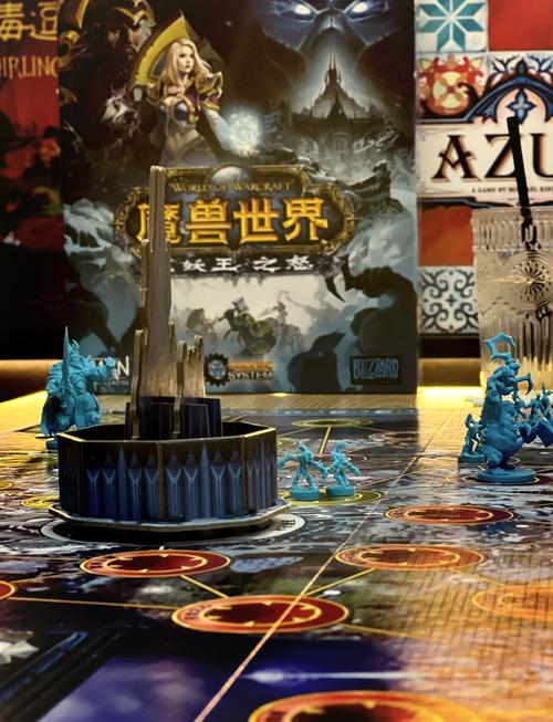 探秘[wow新开sf]：全新世界的奇幻冒险