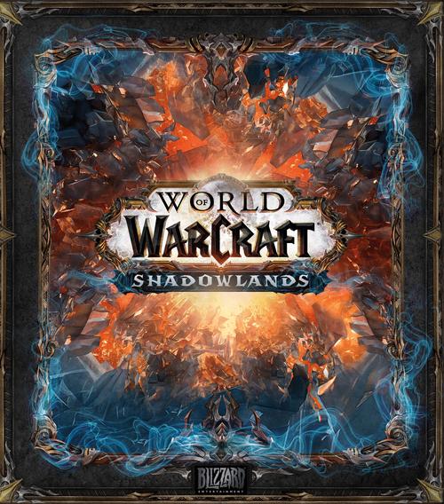 魔兽世界版本迭代史:从初诞至暗影国度的征程