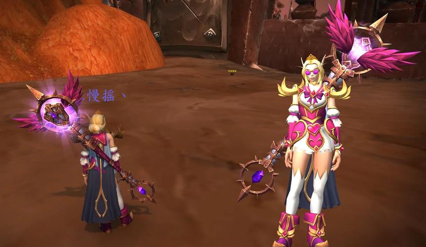 魔兽世界正式服最新改动：升级与否的深度剖析